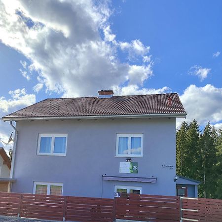 Sigi Apartment Barnbach Экстерьер фото