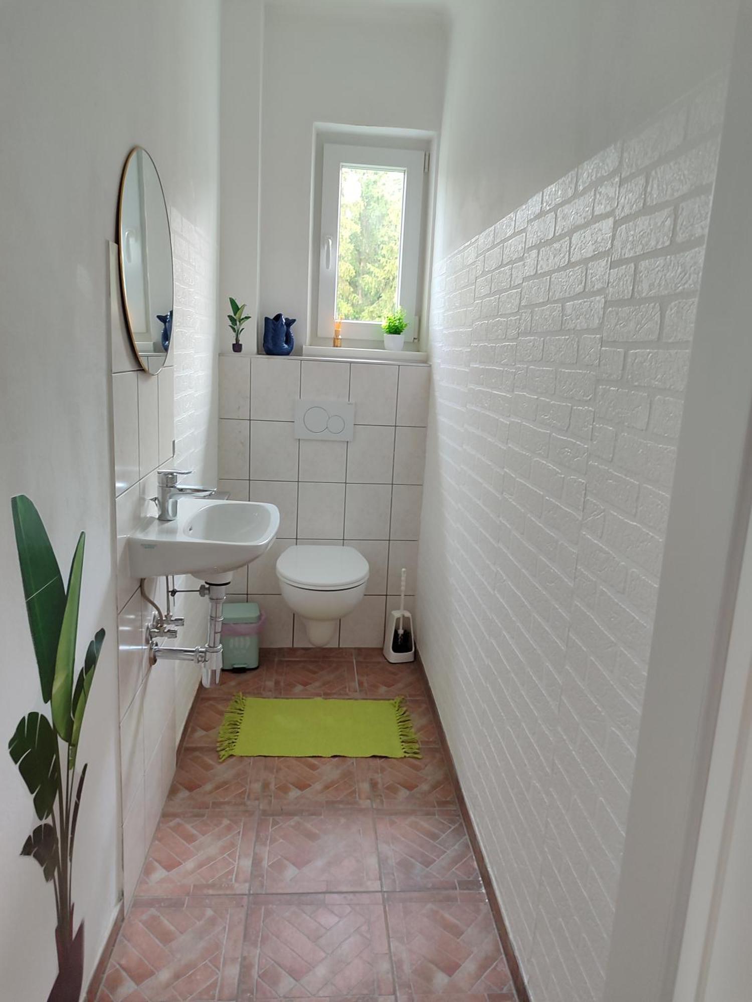 Sigi Apartment Barnbach Экстерьер фото