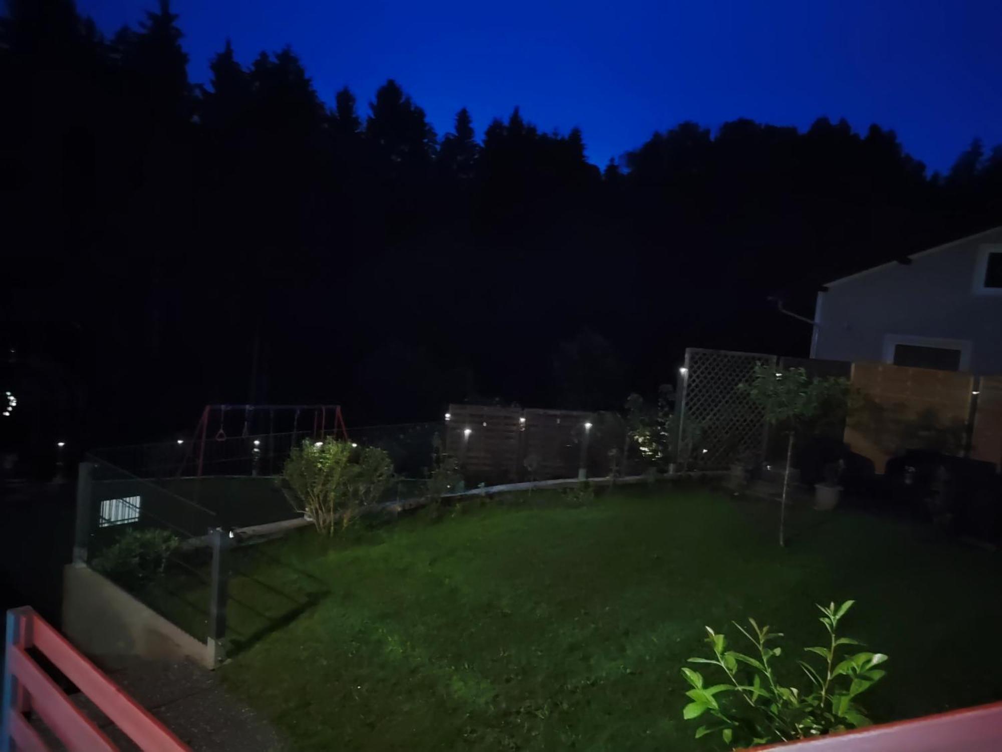 Sigi Apartment Barnbach Экстерьер фото